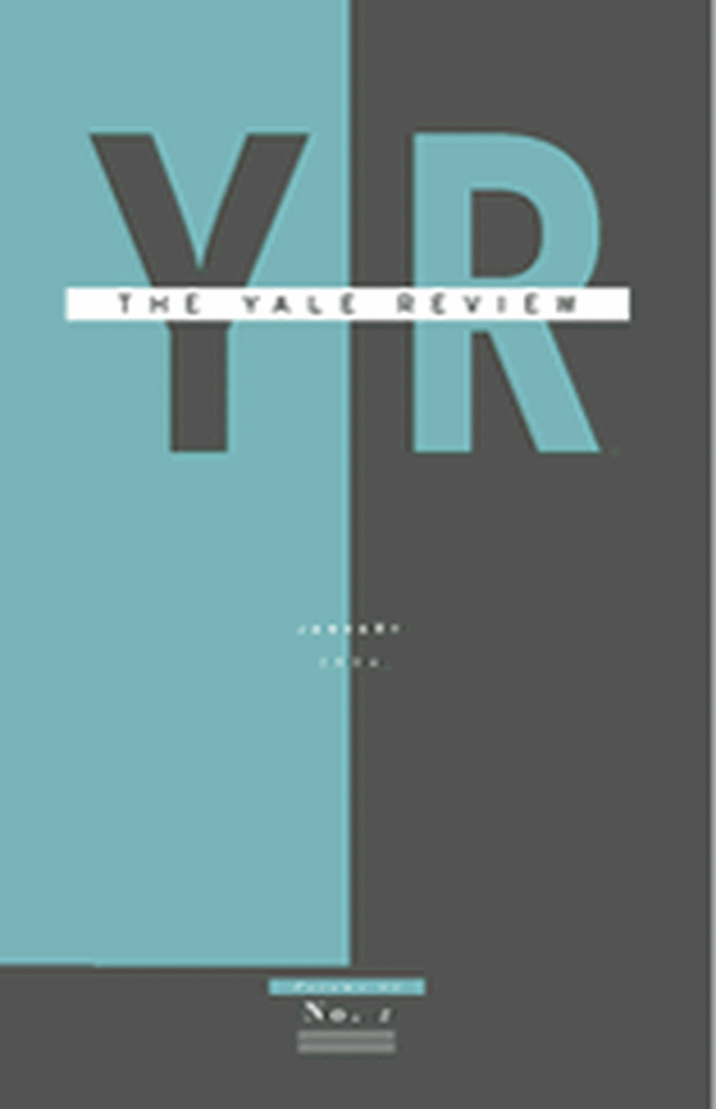 January 2004 cover image