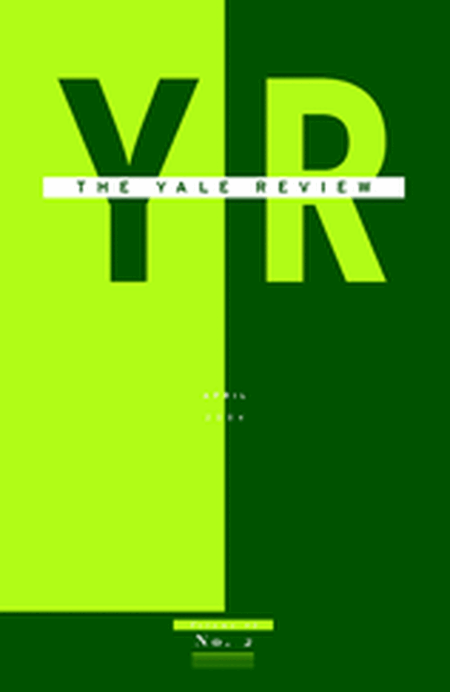 April 2004 cover image