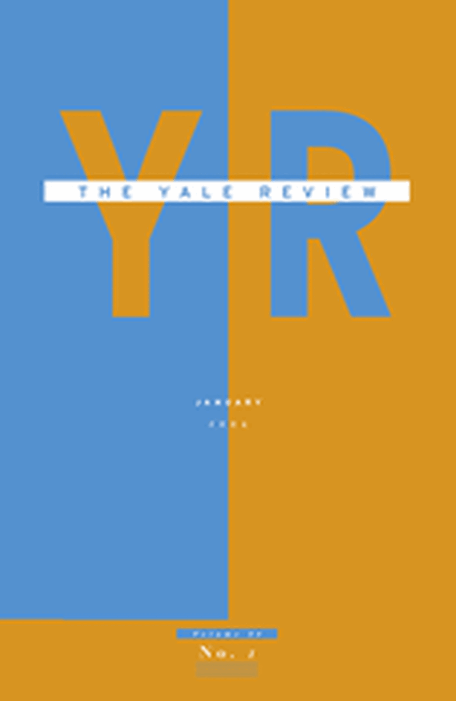 January 2006 cover image