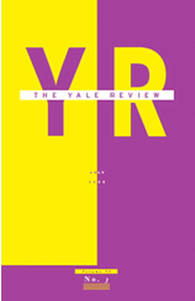 July 2006 cover image