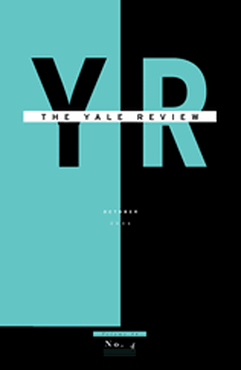 October 2006 cover image