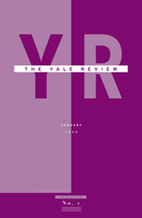 January 2008 cover image