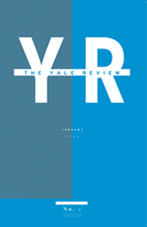 January 2009 cover image