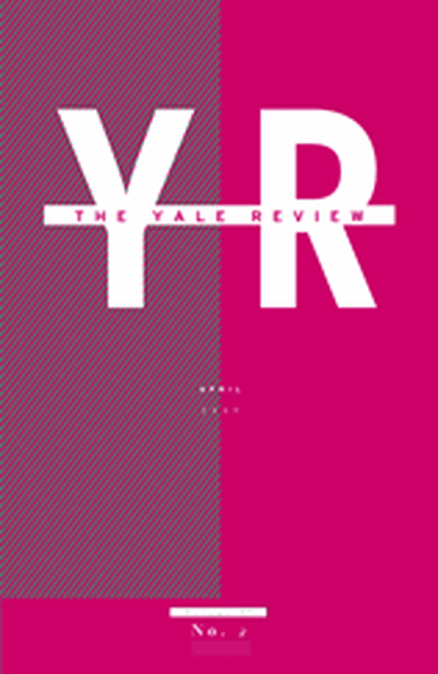 April 2009 cover image