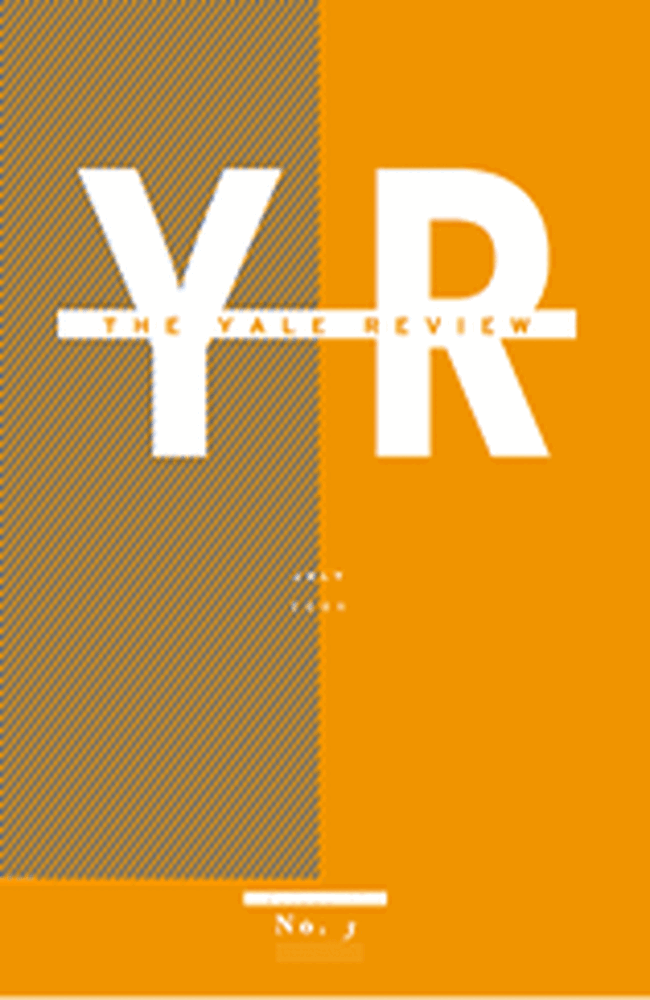 July 2009 cover image