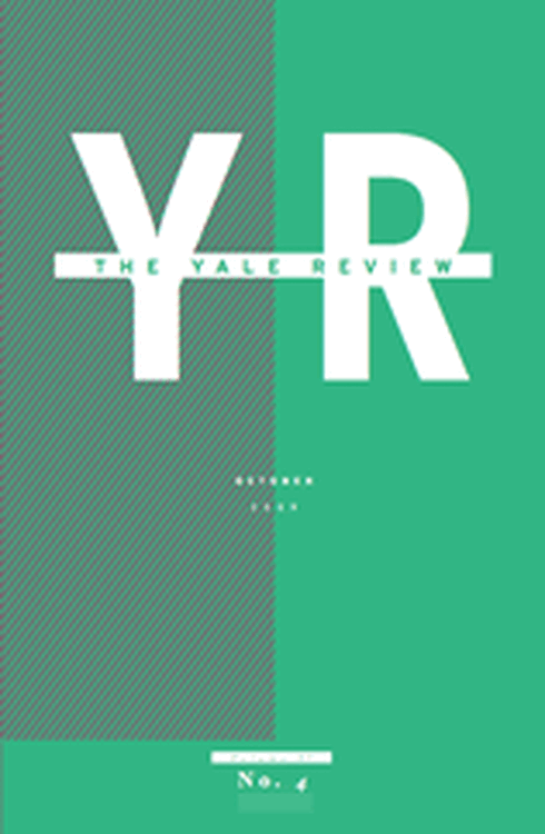 October 2009 cover image