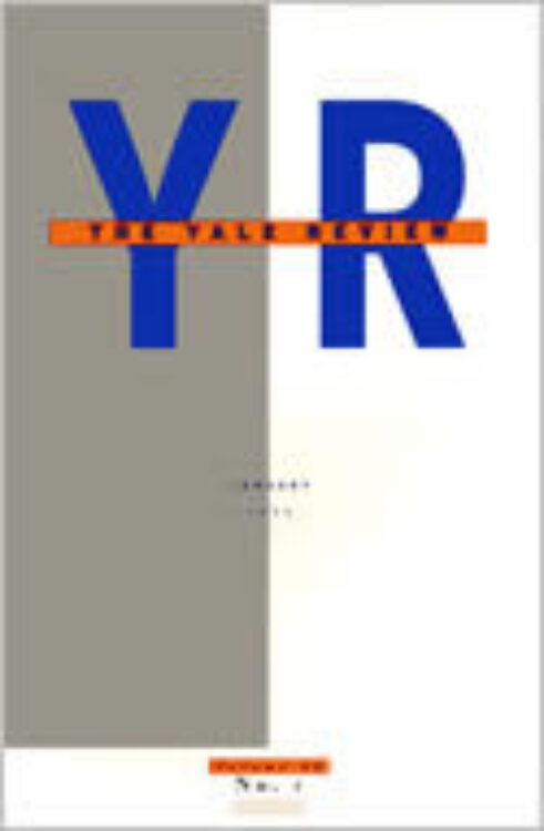 January 1998 cover image