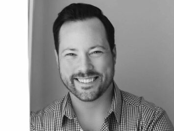 Portrait of Craig Fehrman