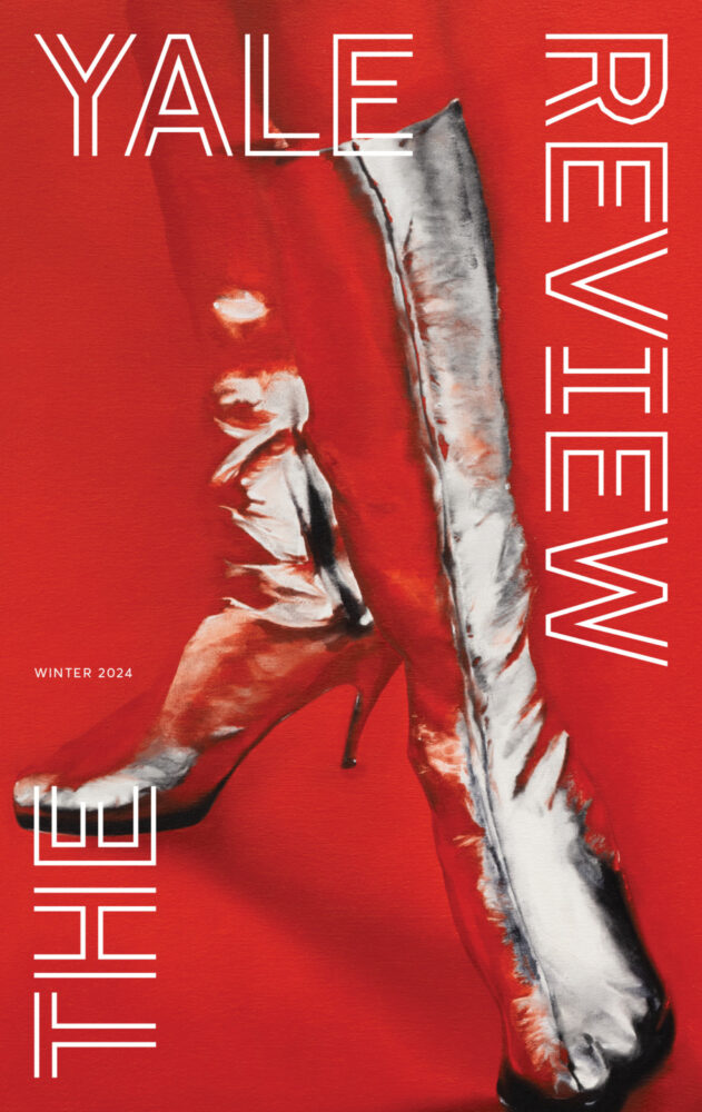 Winter 2024 cover image