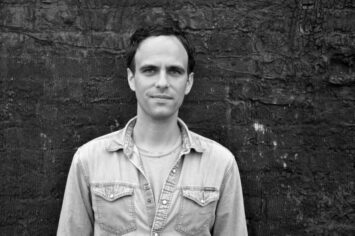 Portrait of Daniel Poppick