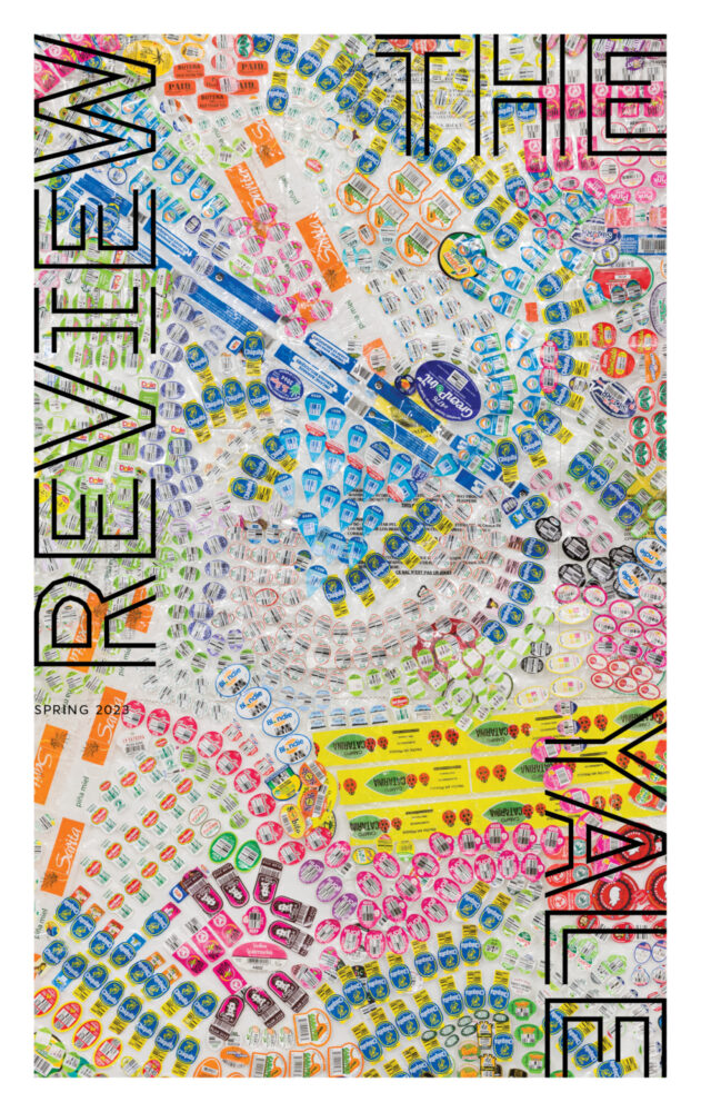 Spring 2023 cover image