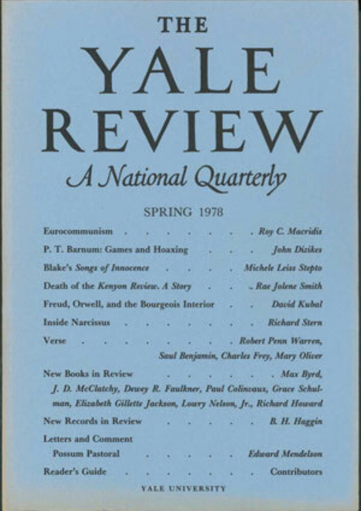 April 1978 cover image