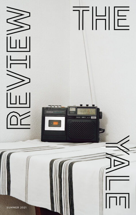 Summer 2021 cover image