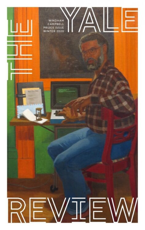 Winter 2020 cover image