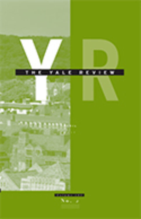 April 2017 cover image