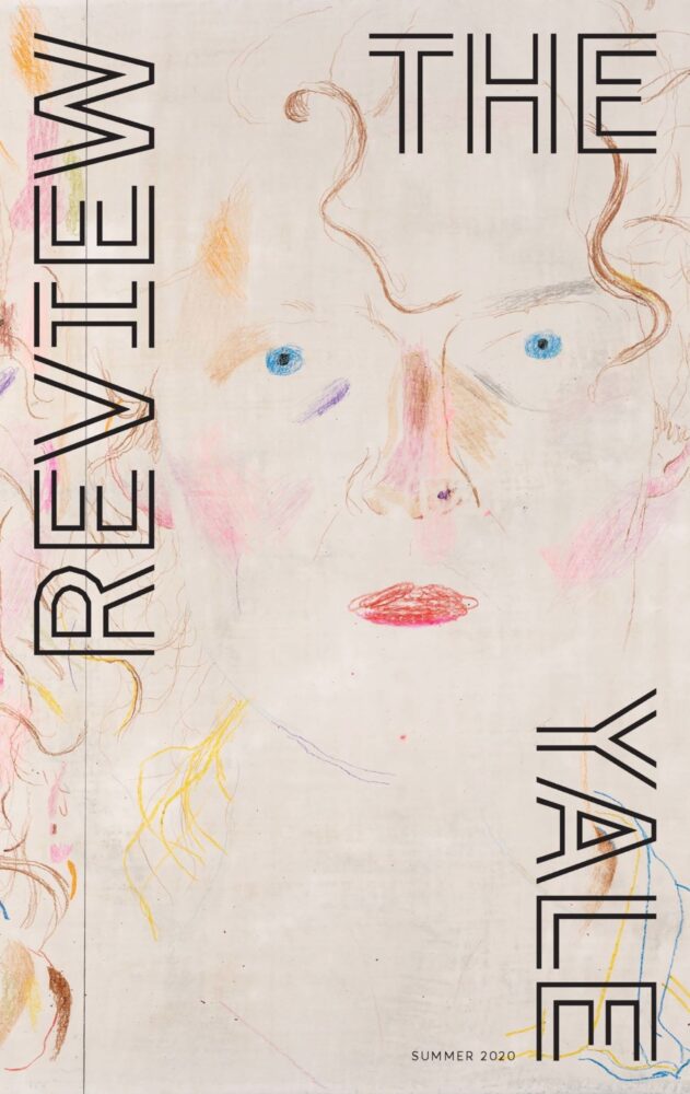 Summer 2020 cover image