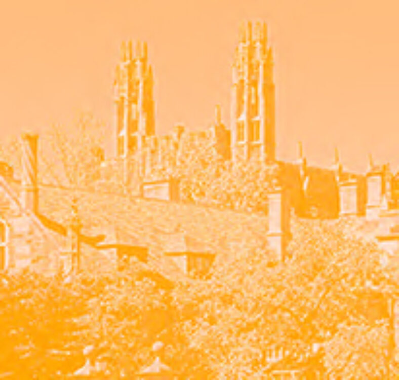 October 1919 cover image