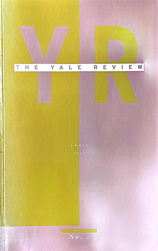 April 2002 cover image