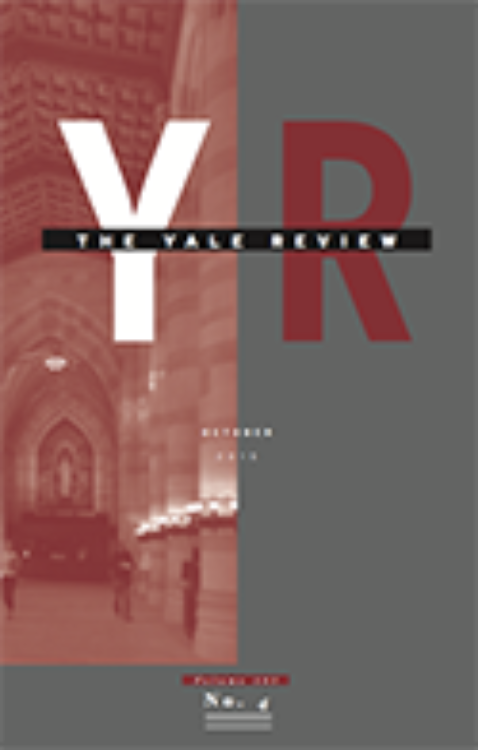 October 2015 cover image